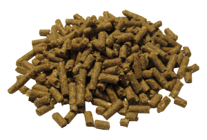 dairy mini pellets