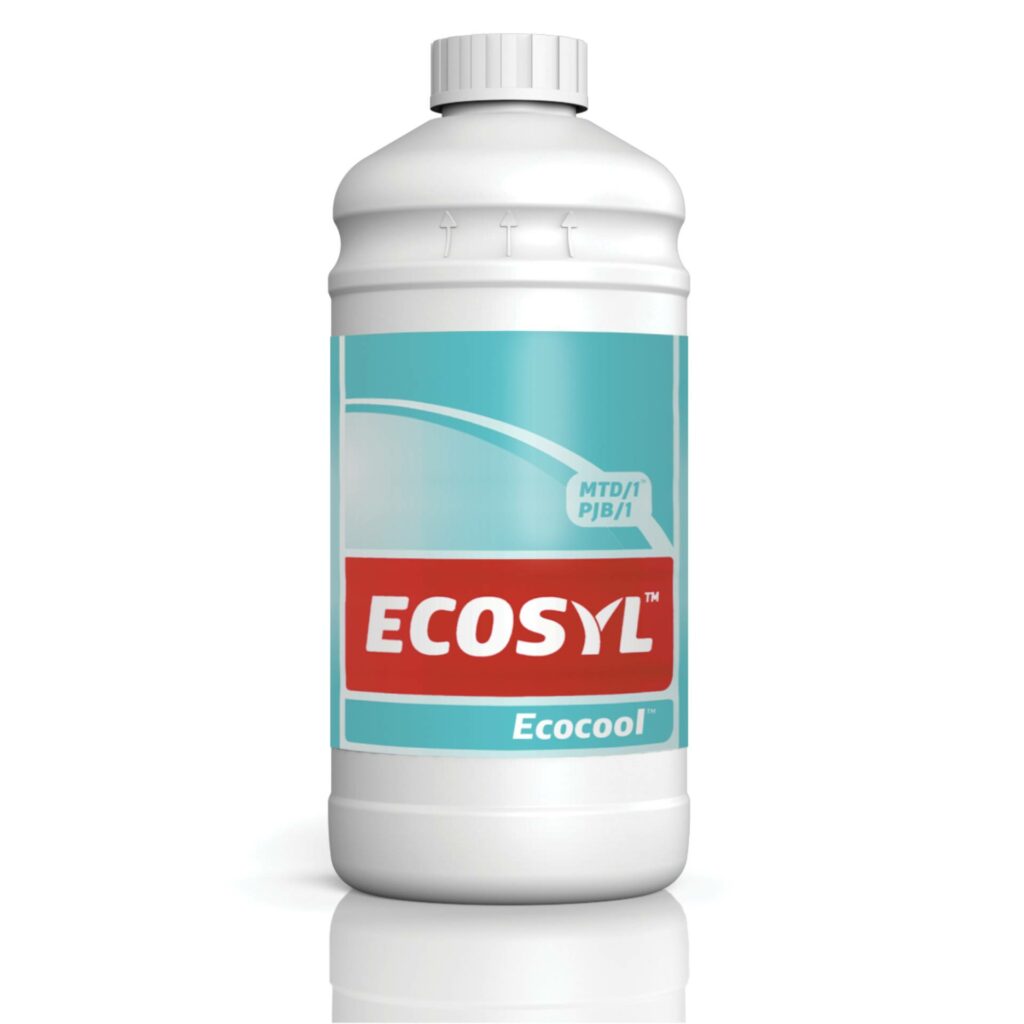 ecocool bottle